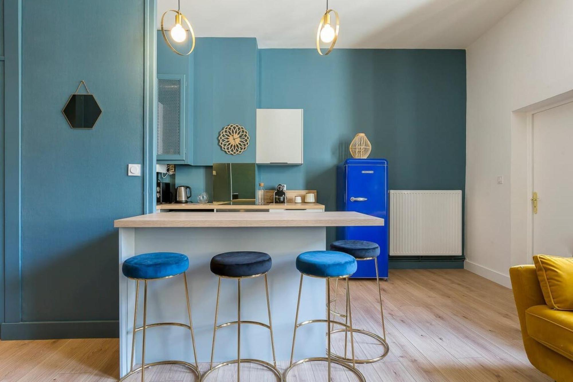 La Suites Rue Merciere Lyon Exteriör bild